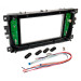 Перехідна рамка Ford Focus, Mondeo, S-Max, C-Max, Galaxy, Kuga Carav 11-833