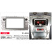 Перехідна рамка Ford Focus, Mondeo, S-Max, C-Max, Galaxy, Kuga Carav 11-833
