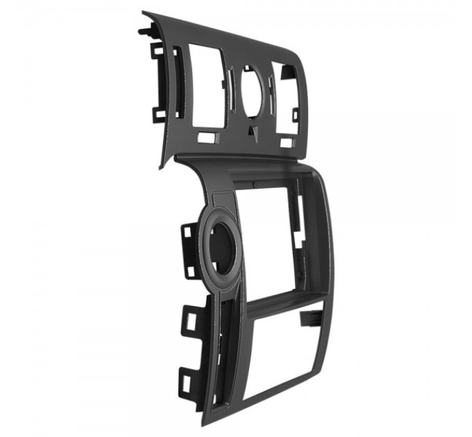 Перехідна рамка Hummer H2 Carav 22-1396