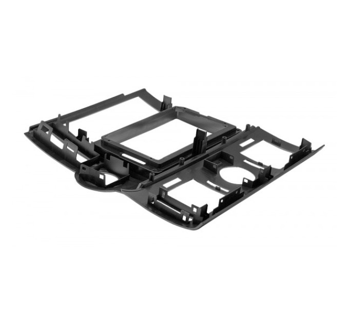 Перехідна рамка Hummer H2 Carav 22-1396