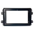 Перехідна рамка Fiat Ducato Carav 22-1926