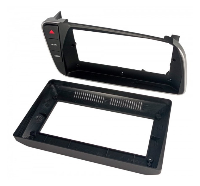 Перехідна рамка Audi Q5 AWM 881-04-106