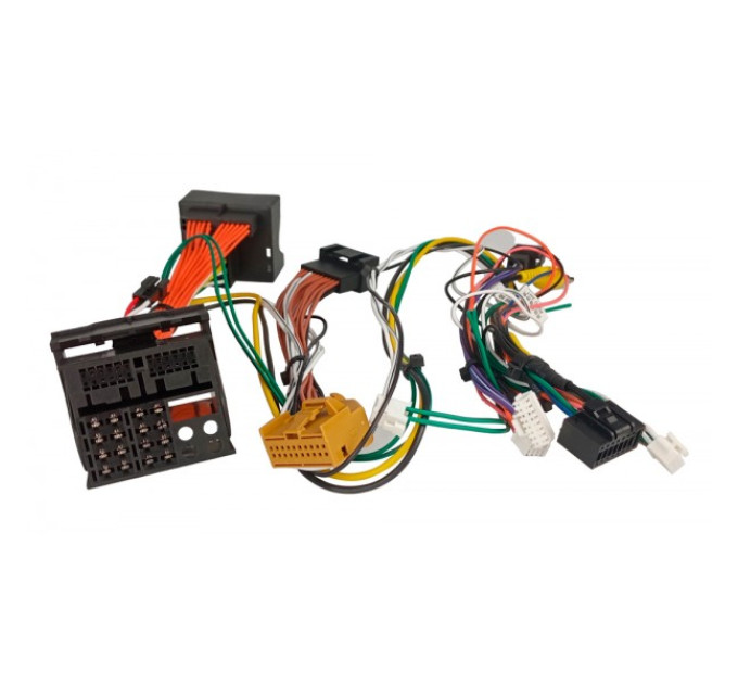Перехідна рамка Audi Q5 AWM 881-04-106