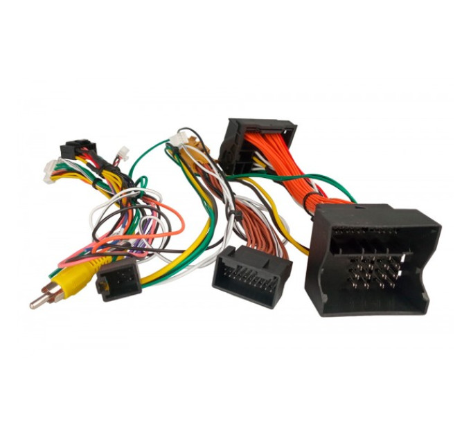 Перехідна рамка Audi Q5 AWM 881-04-106