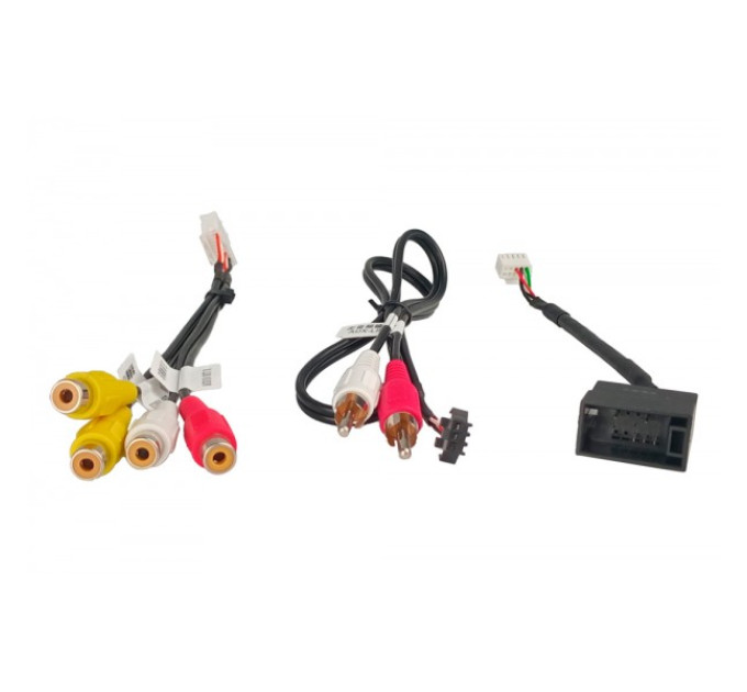 Перехідна рамка Audi Q5 AWM 881-04-106