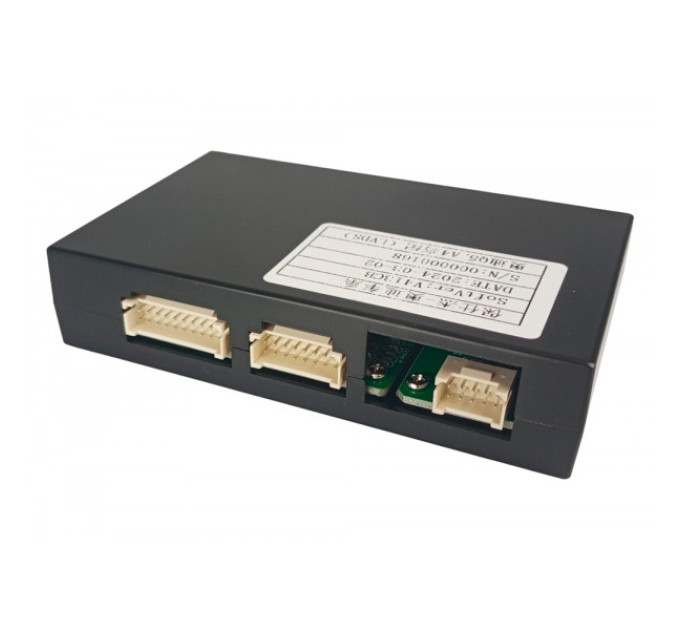 Перехідна рамка Audi Q5 AWM 881-04-106