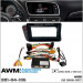 Перехідна рамка Audi Q5 AWM 881-04-106