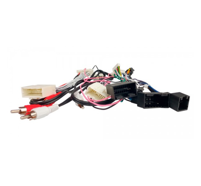 Перехідна рамка Subaru Tribeca AWM 881-32-111