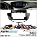 Перехідна рамка Subaru Tribeca AWM 881-32-111