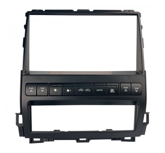 Перехідна рамка Toyota Land Cruiser Prado 120, Lexus GX 470 AWM 981-07-074