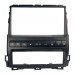 Перехідна рамка Toyota Land Cruiser Prado 120, Lexus GX 470 AWM 981-07-074