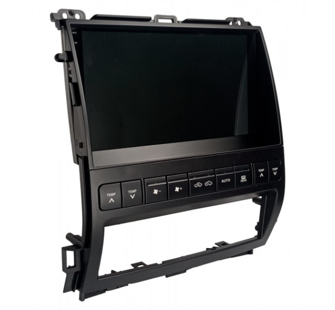 Перехідна рамка Toyota Land Cruiser Prado 120, Lexus GX 470 AWM 981-07-074