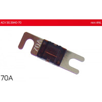 Запобіжник mini ANL 70А (1 шт.) ACV 30.3940-70