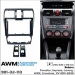 Перехідна рамка Subaru Forester, Impreza, Levorg, WRX, Crosstrek, XV AWM 981-32-113