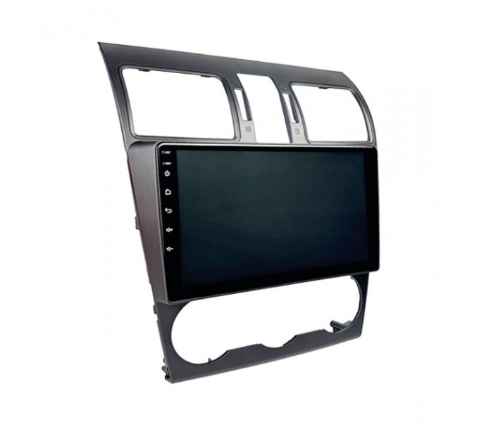 Перехідна рамка Subaru Forester, Impreza, Levorg, WRX, Crosstrek, XV AWM 981-32-113