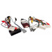 Перехідник для магнітол 9", 10.1" Hyundai Azera, Grandeur AWM 170-069