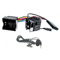Bluetooth адаптер AUX для Mini, BMW 5 Series, X3, X5, Z4 AWM BTM-11 Bluetooth адаптер AUX для Mini, BMW 5 Series, X3, X5, Z4 AWM BTM-11