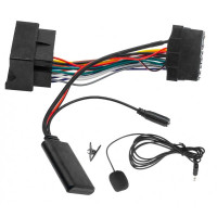 Bluetooth адаптер AUX для Mini, BMW 5 Series, X3, X5, Z4 AWM BTM-11 Bluetooth адаптер AUX для Mini, BMW 5 Series, X3, X5, Z4 AWM BTM-11