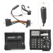 Bluetooth адаптер AUX для BMW 5 Series, X3, X5, Z4, Mini AWM BTM-18