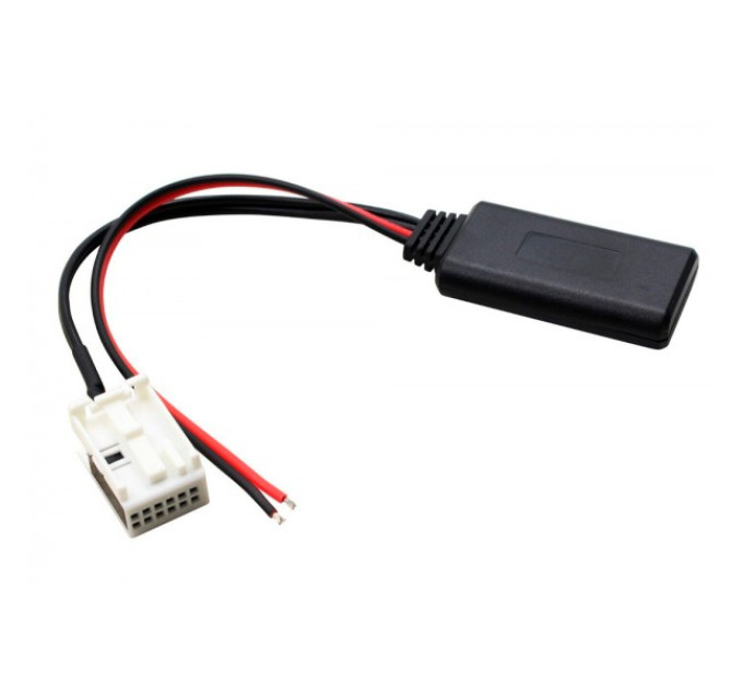 Bluetooth адаптер AUX для BMW 5 Series, X3, X5, Z4, Mini AWM BTM-41