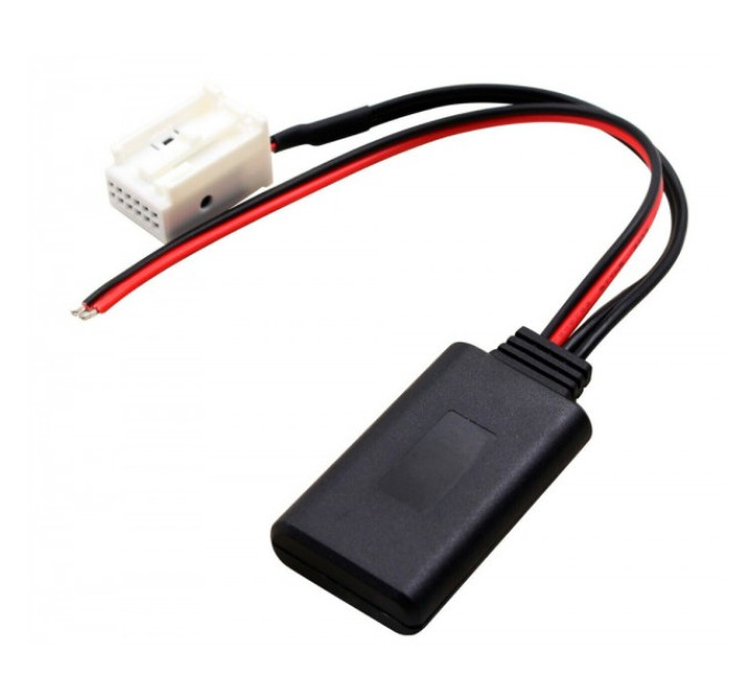 Bluetooth адаптер AUX для BMW 5 Series, X3, X5, Z4, Mini AWM BTM-41