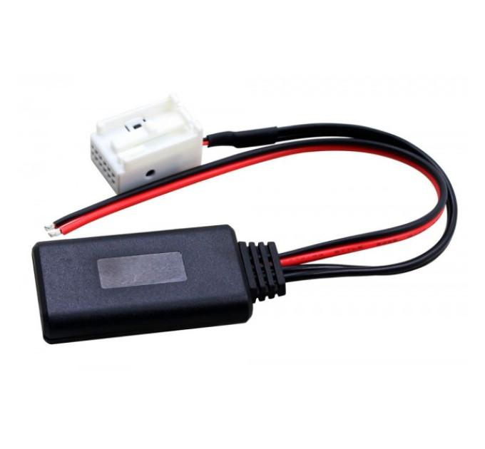 Bluetooth адаптер AUX для BMW 5 Series, X3, X5, Z4, Mini AWM BTM-41
