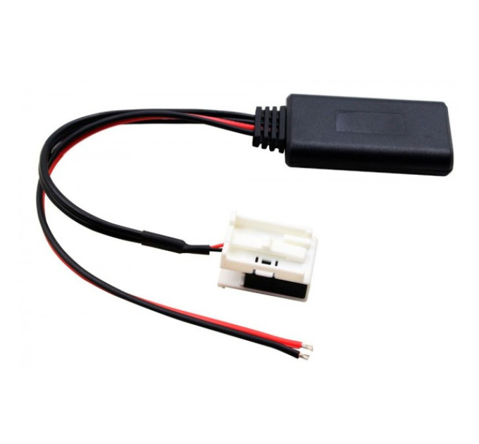 Bluetooth адаптер AUX для BMW 5 Series, X3, X5, Z4, Mini AWM BTM-41