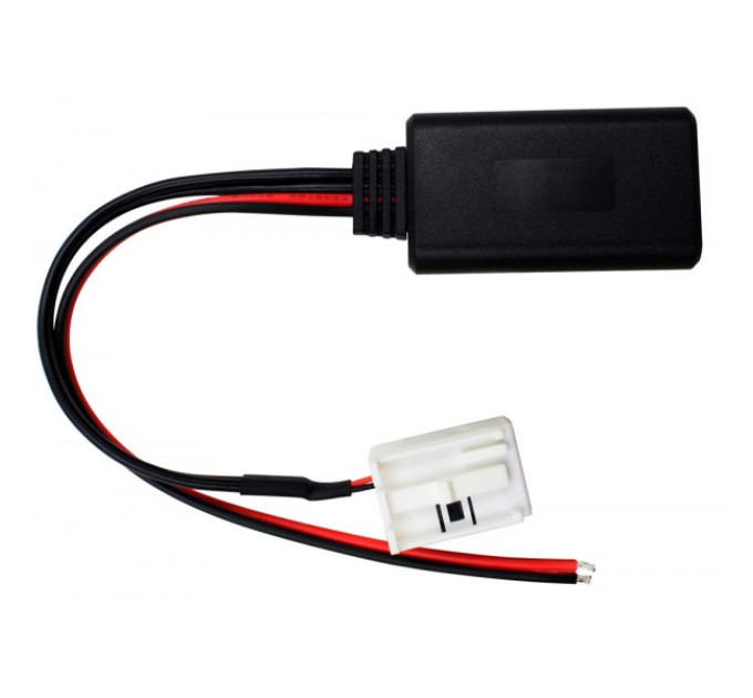 Bluetooth адаптер AUX для BMW 5 Series, X3, X5, Z4, Mini AWM BTM-41