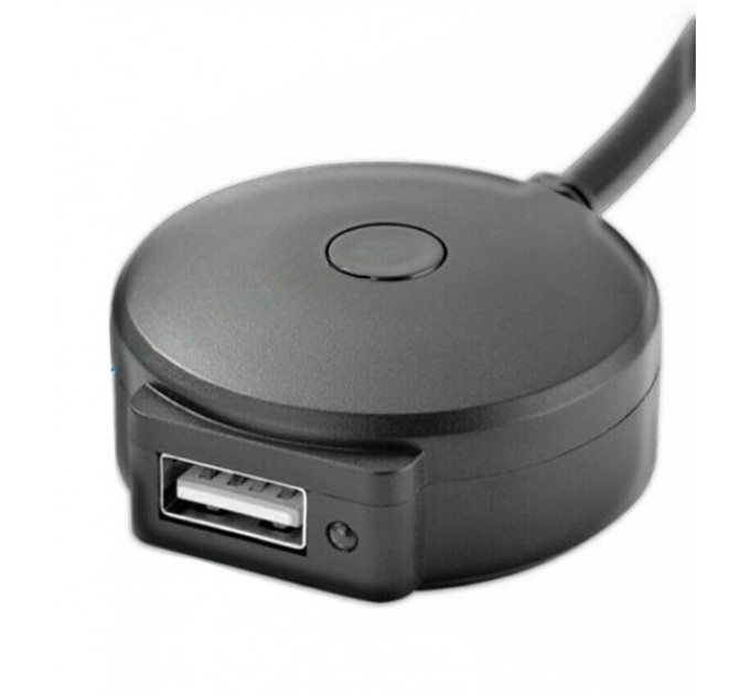 Bluetooth / USB адаптер AMI для Audi з MMI 2G Multimedia System AWM BTM-60