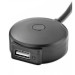 Bluetooth / USB адаптер AMI для Audi з MMI 2G Multimedia System AWM BTM-60