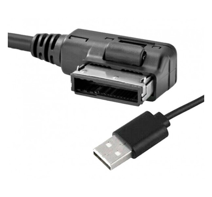 Bluetooth / USB адаптер AMI для Audi з MMI 2G Multimedia System AWM BTM-60