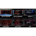 Bluetooth / USB адаптер AMI для Audi з MMI 2G Multimedia System AWM BTM-60