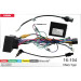 Перехідник для магнітол 9", 10.1" Chery Tiggo Carav 16-104