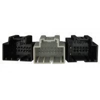 Перехідник для магнітол 9", 10.1" Chevrolet Carav 16-159