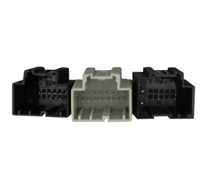 Перехідник для магнітол 9", 10.1" Chevrolet Carav 16-159
