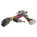 Перехідник для магнітол 9", 10.1" Jeep Grand Cherokee, Compass Carav 16-175