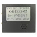 Перехідник для магнітол 9", 10.1" Jeep Grand Cherokee, Compass Carav 16-175