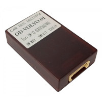 Перехідник для магнітол 9", 10.1" Volvo S60, XC60 Carav 16-229