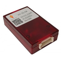Перехідник для магнітол 9", 10.1" Hyundai, KIA Carav 16-238