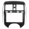 Перехідна рамка Nissan Versa Note Carav 22-1551