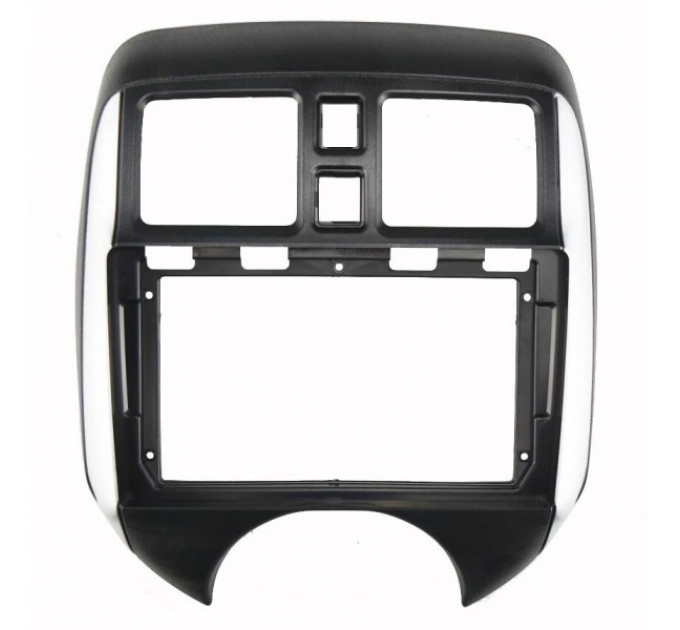 Перехідна рамка Nissan Versa Note Carav 22-1551