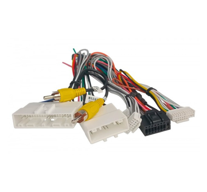 Перехідна рамка Infiniti QX60 AWM 881-06-100