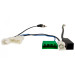 Перехідник для магнітол 9", 10.1" Honda Civic, CR-V Carav 16-249