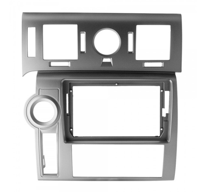 Перехідна рамка Hummer H2 Carav 22-1017