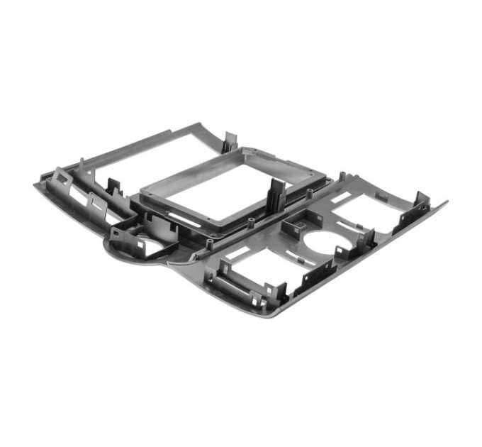 Перехідна рамка Hummer H2 Carav 22-1017