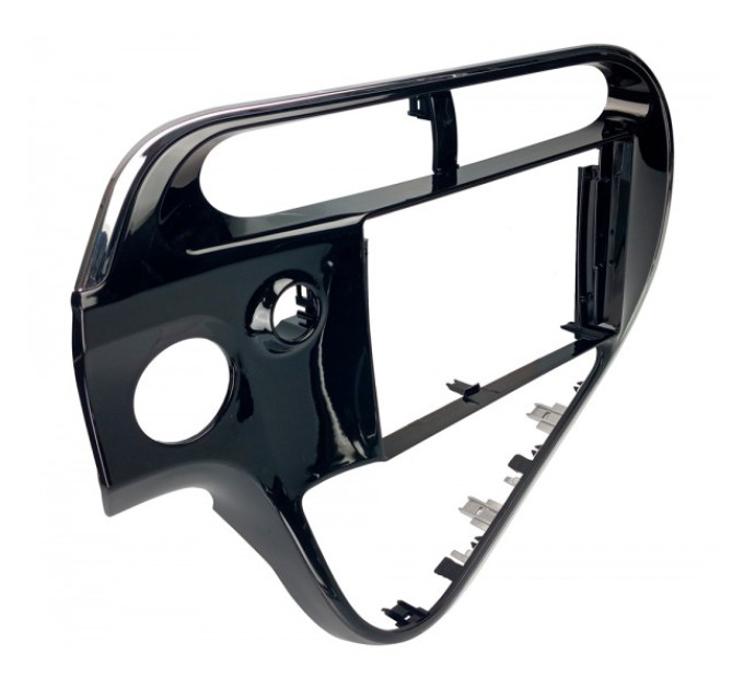 Перехідна рамка Toyota Prius C Carav 22-1286