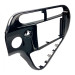 Перехідна рамка Toyota Prius C Carav 22-1286