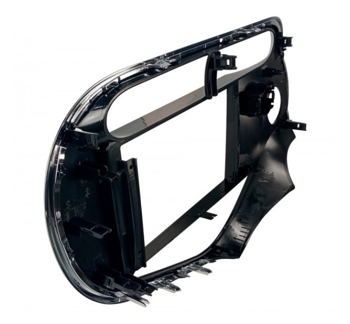 Перехідна рамка Toyota Prius C Carav 22-1286