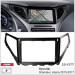 Перехідна рамка Hyundai Grandeur, Azera Carav 22-1377
