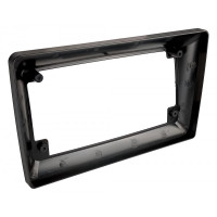 Перехідна рамка Dodge RAM Carav 22-1708